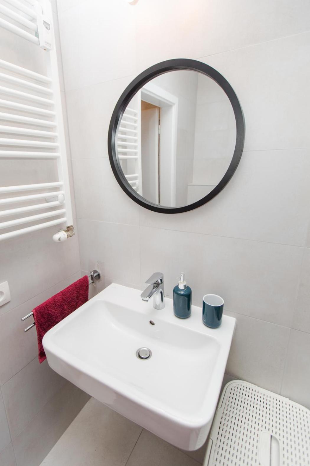Apartment Near The Ondrej Nepela Winter Stadium 布拉迪斯拉发 外观 照片